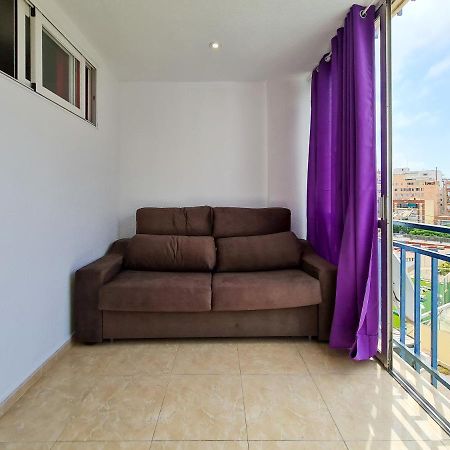 דירות בנידורם Apartamento Esturion מראה חיצוני תמונה